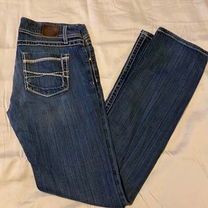 BKE Stella Jeans 31x35 1/2